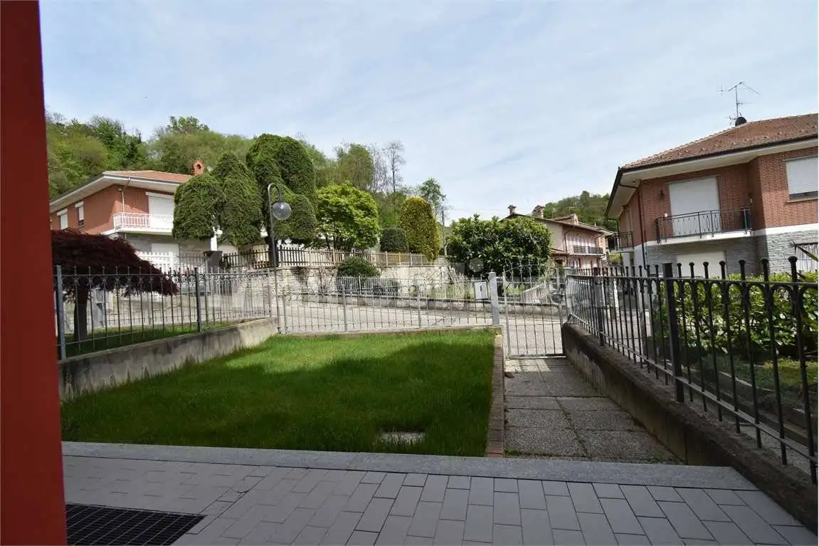 Villa a schiera via roma, 70b, Centro, Baldissero d'Alba - foto 2