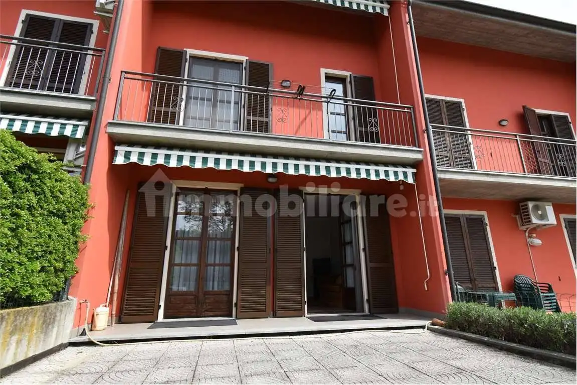 Villa a schiera via roma, 70b, Centro, Baldissero d'Alba - foto 5