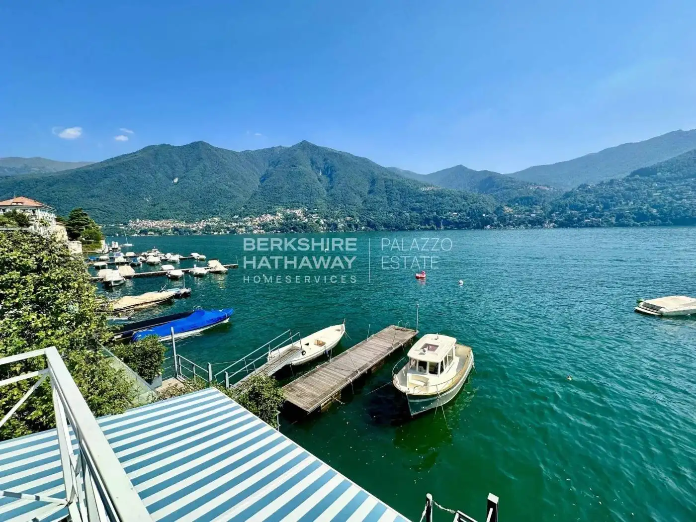 Villa unifamiliare via Regina bassa, Centro, Carate Urio - foto 2