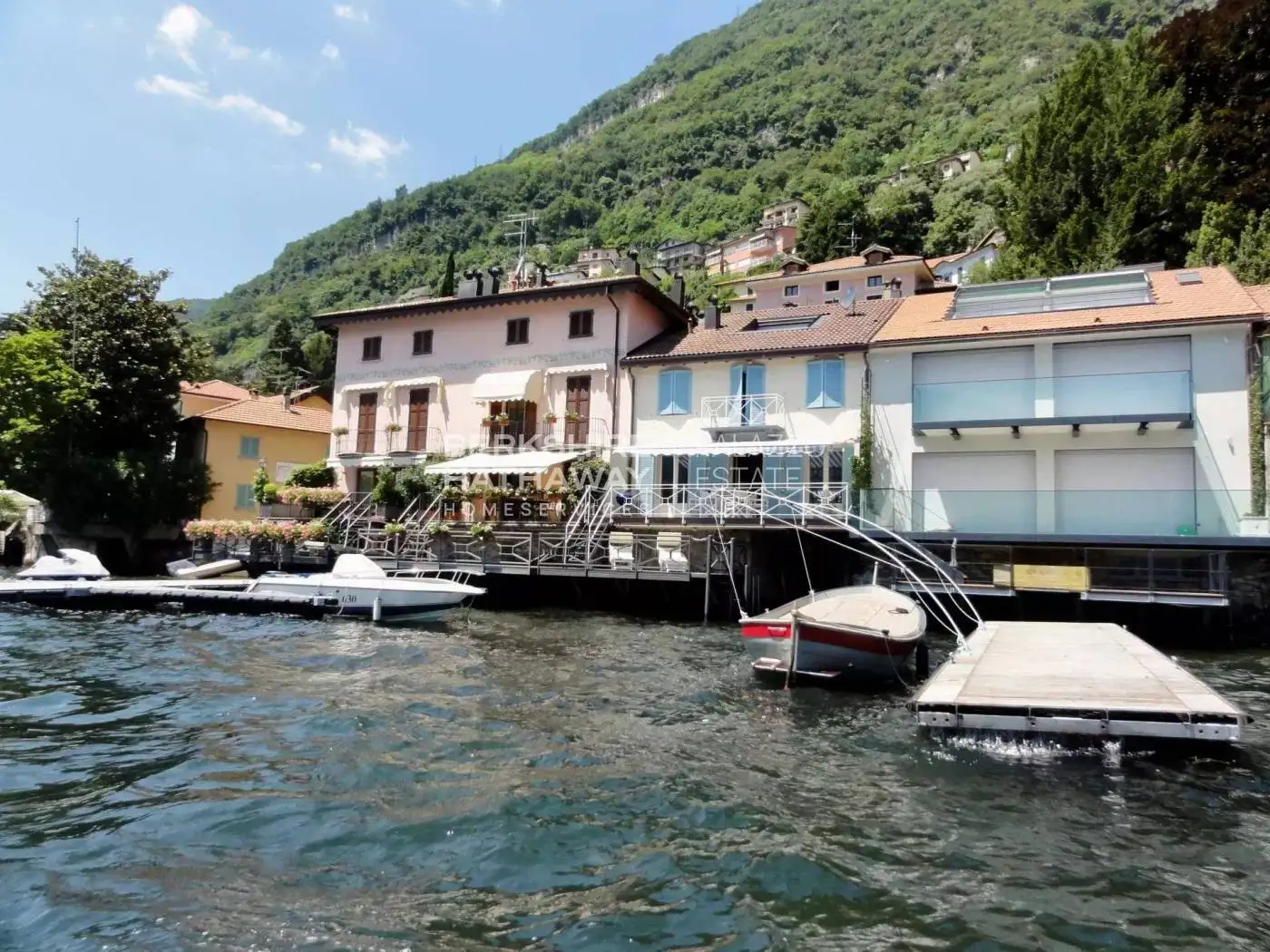 Villa unifamiliare via Regina bassa, Centro, Carate Urio - foto 4