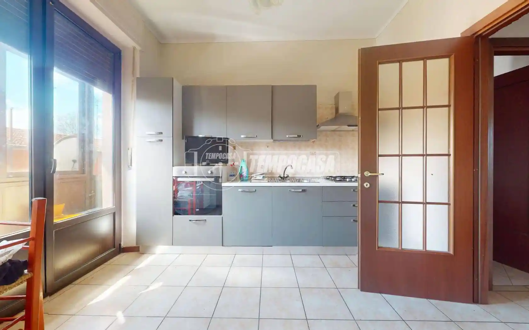 Bilocale corso Francia, San Rocco Castagnaretta, Cuneo - foto 2