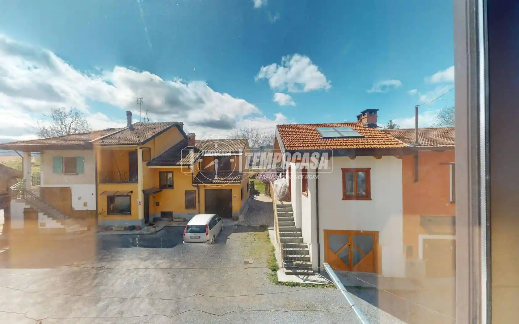 Bilocale corso Francia, San Rocco Castagnaretta, Cuneo - foto 3