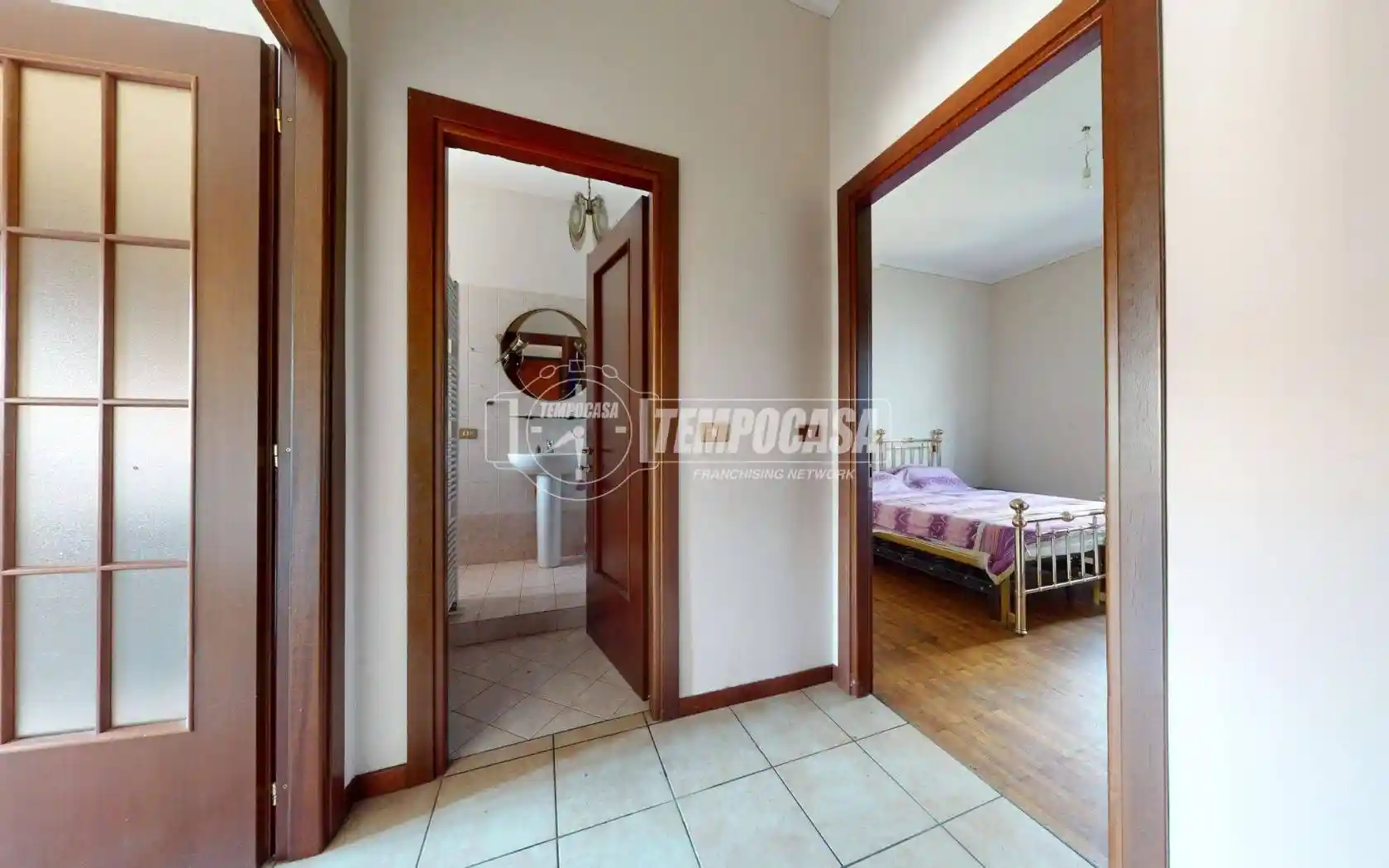 Bilocale corso Francia, San Rocco Castagnaretta, Cuneo - foto 4