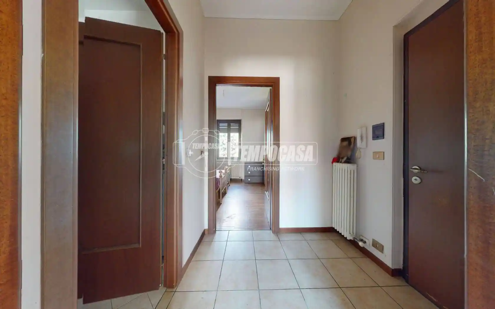 Bilocale corso Francia, San Rocco Castagnaretta, Cuneo - foto 5