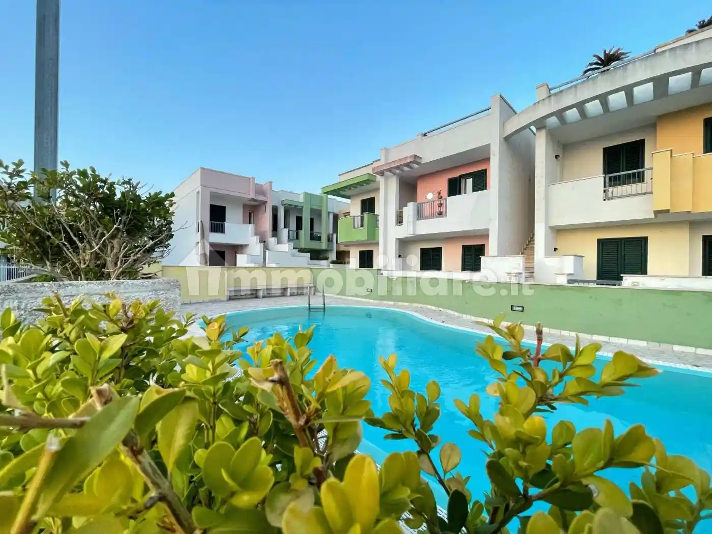 Villa in vendita a Melendugno