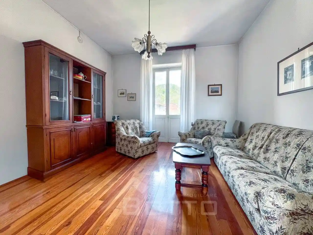 Appartamento in vendita a Grignasco