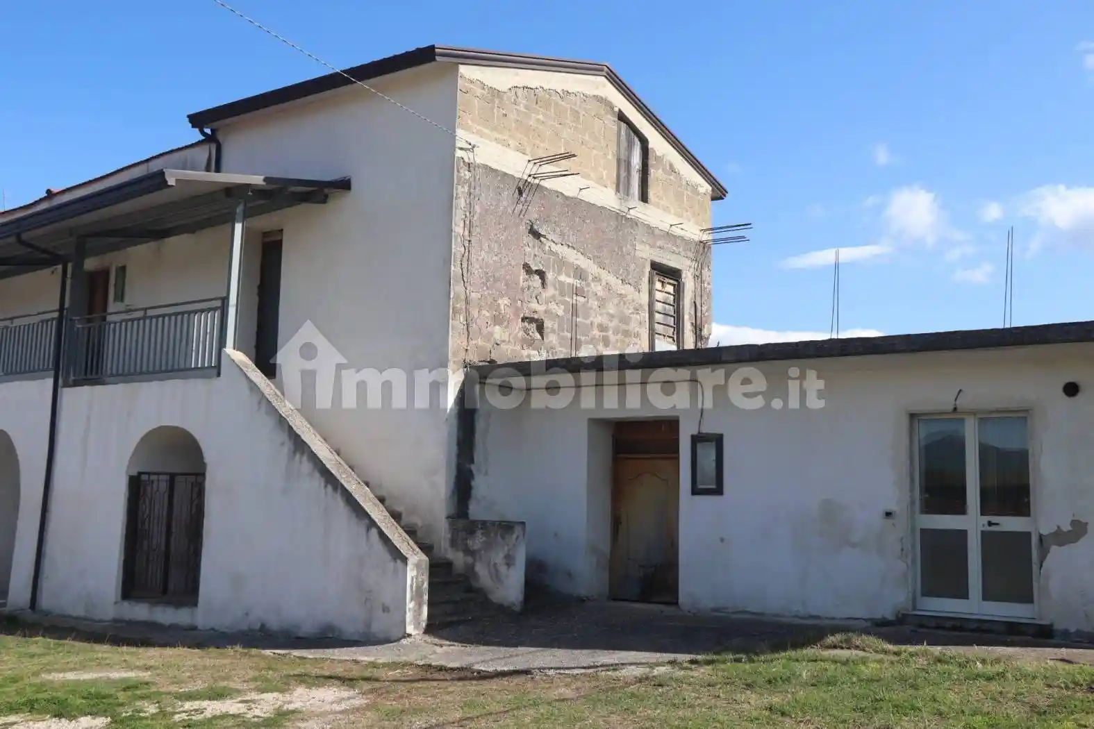 Casale, da ristrutturare, 70 m², Dugenta - foto 2