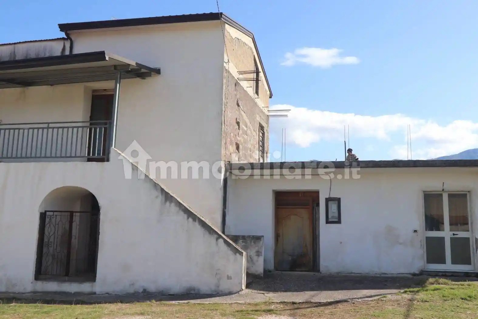 Casale, da ristrutturare, 70 m², Dugenta - foto 3