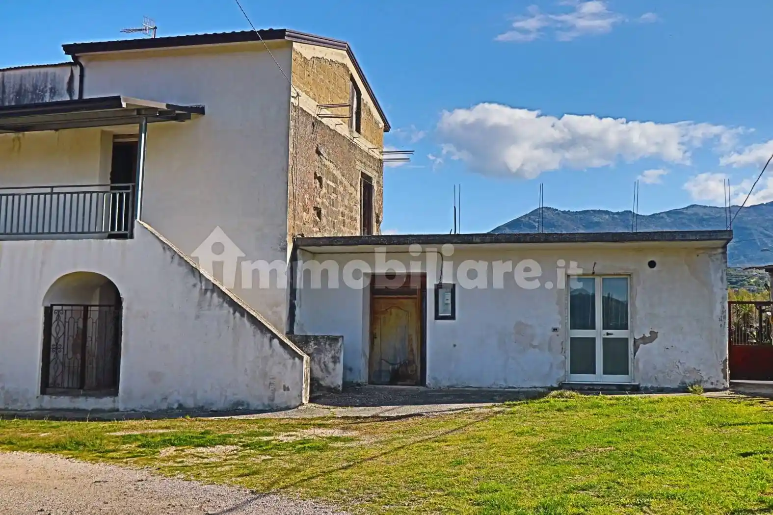 Casale, da ristrutturare, 70 m², Dugenta - foto 4
