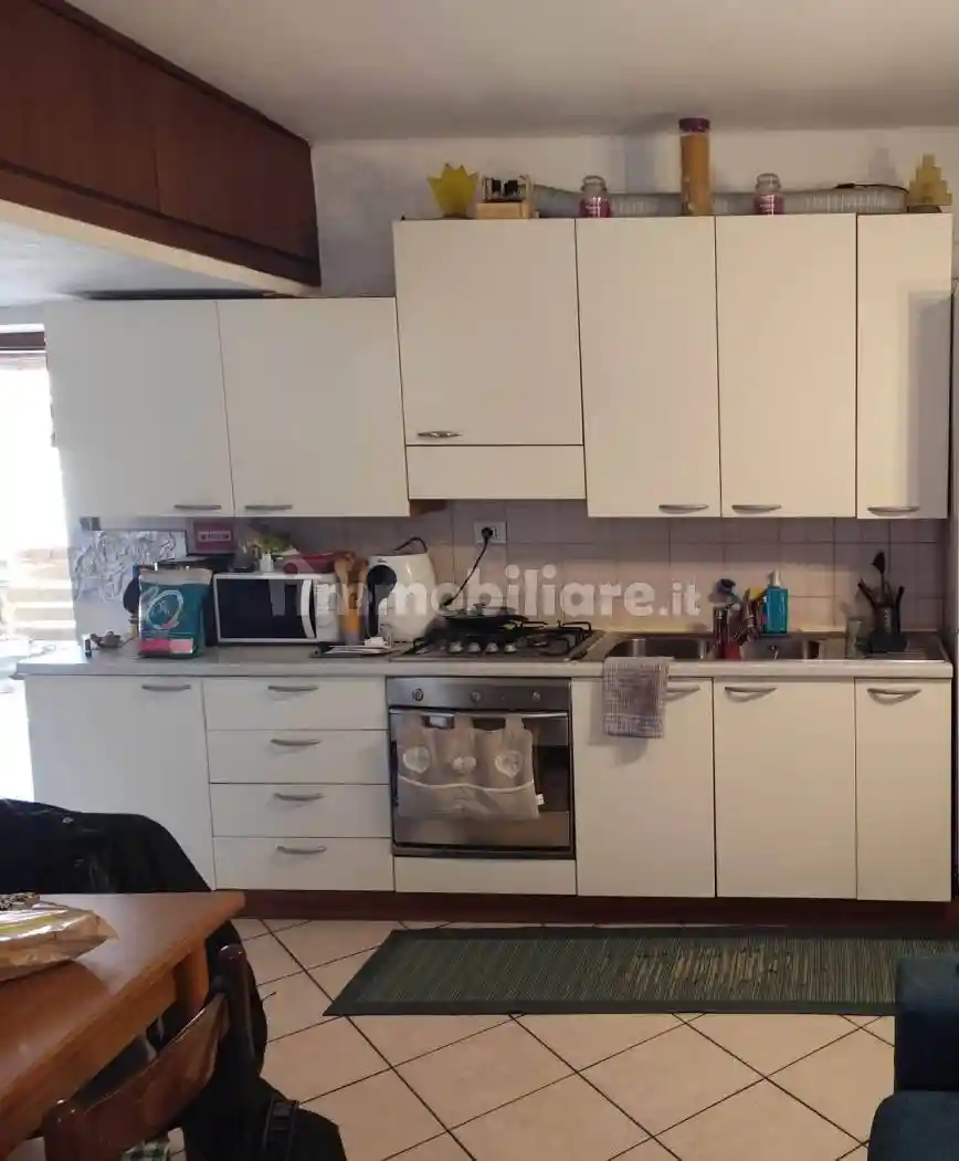 Appartamento in vendita a Stezzano