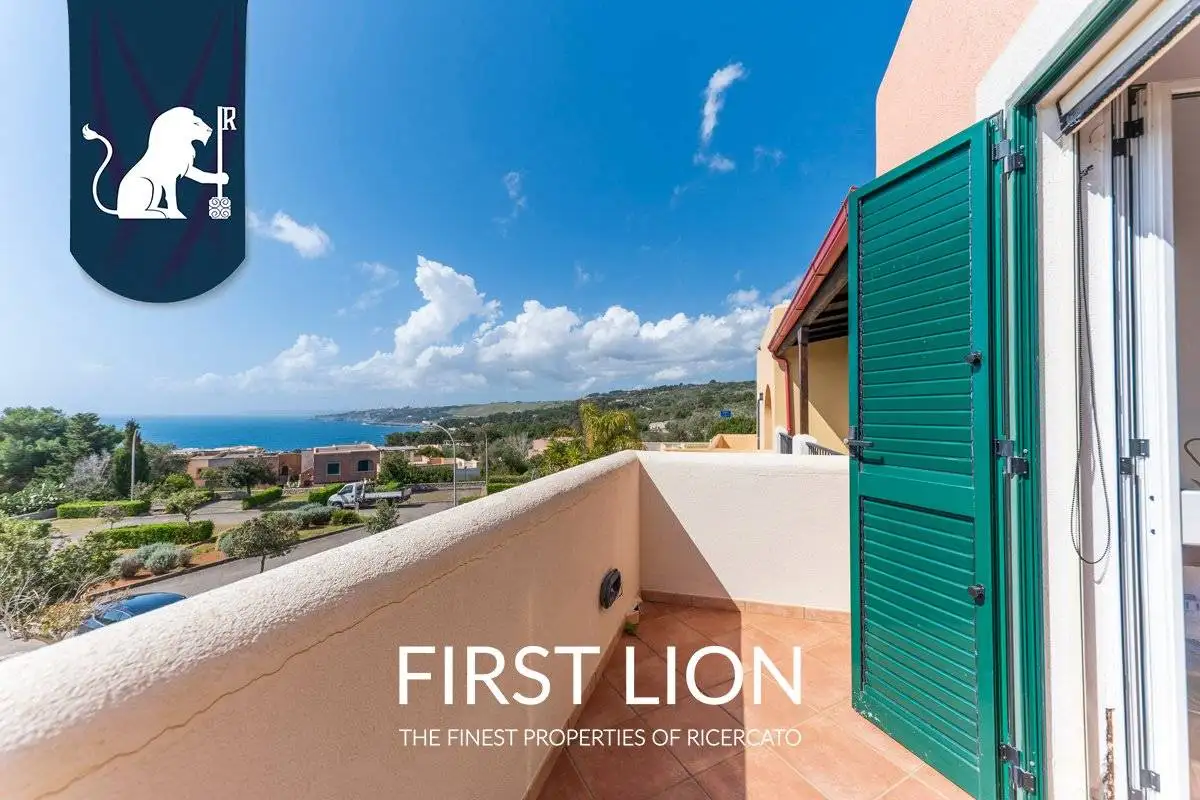 Villa in vendita a Santa Cesarea Terme