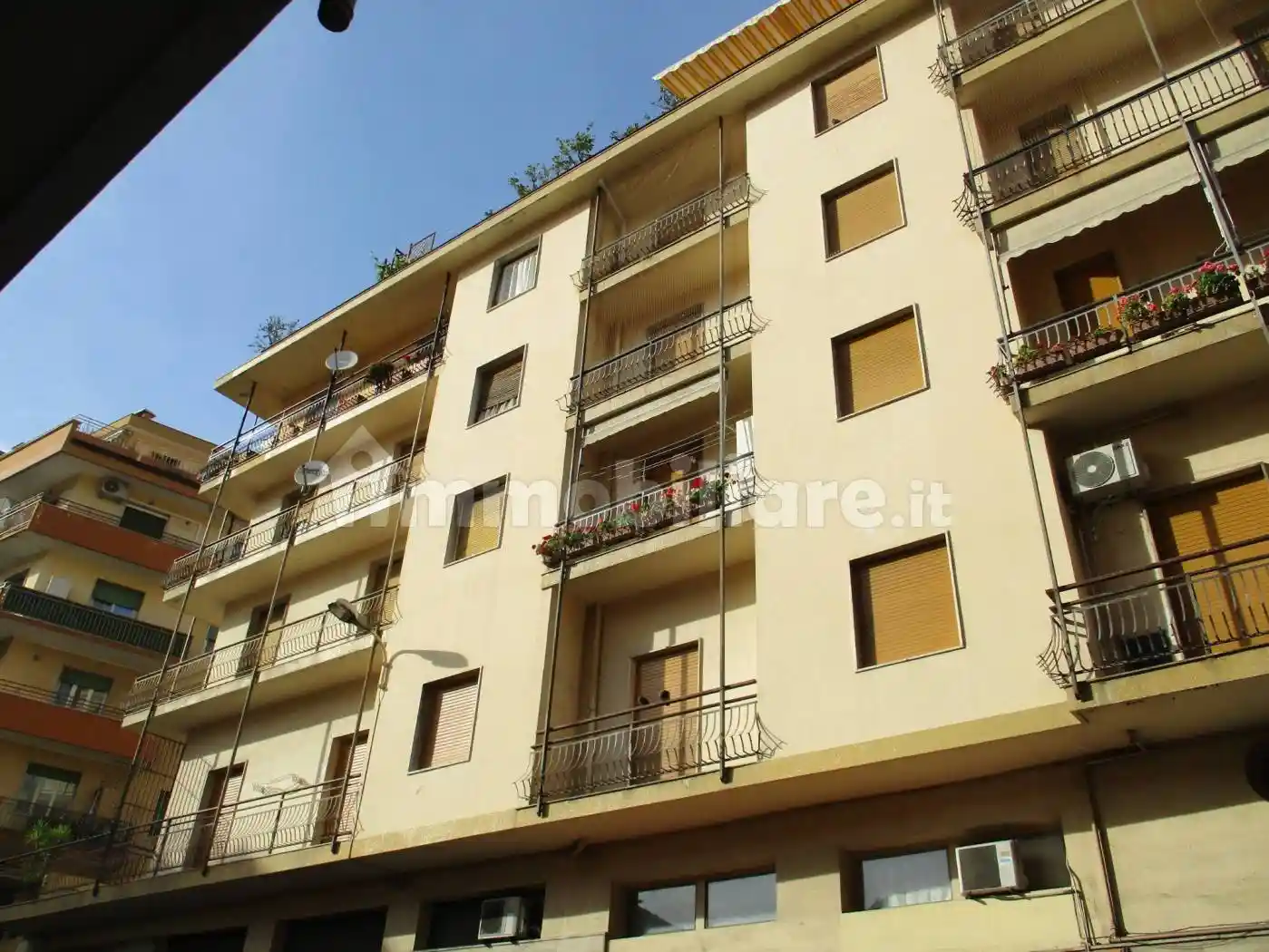 Appartamento in vendita a Sanremo