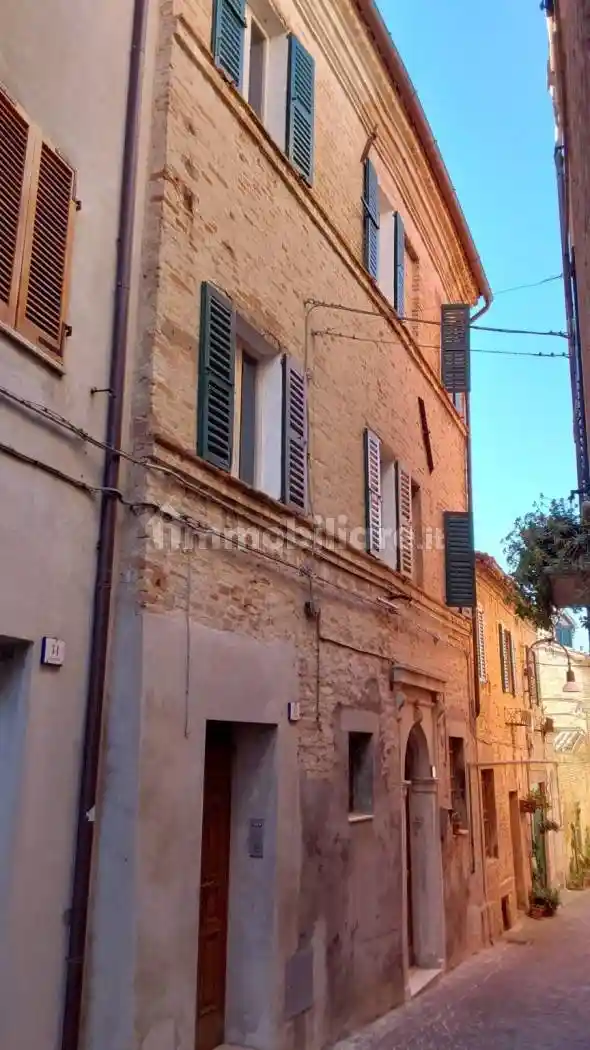 Casa indipendente in vendita a Appignano