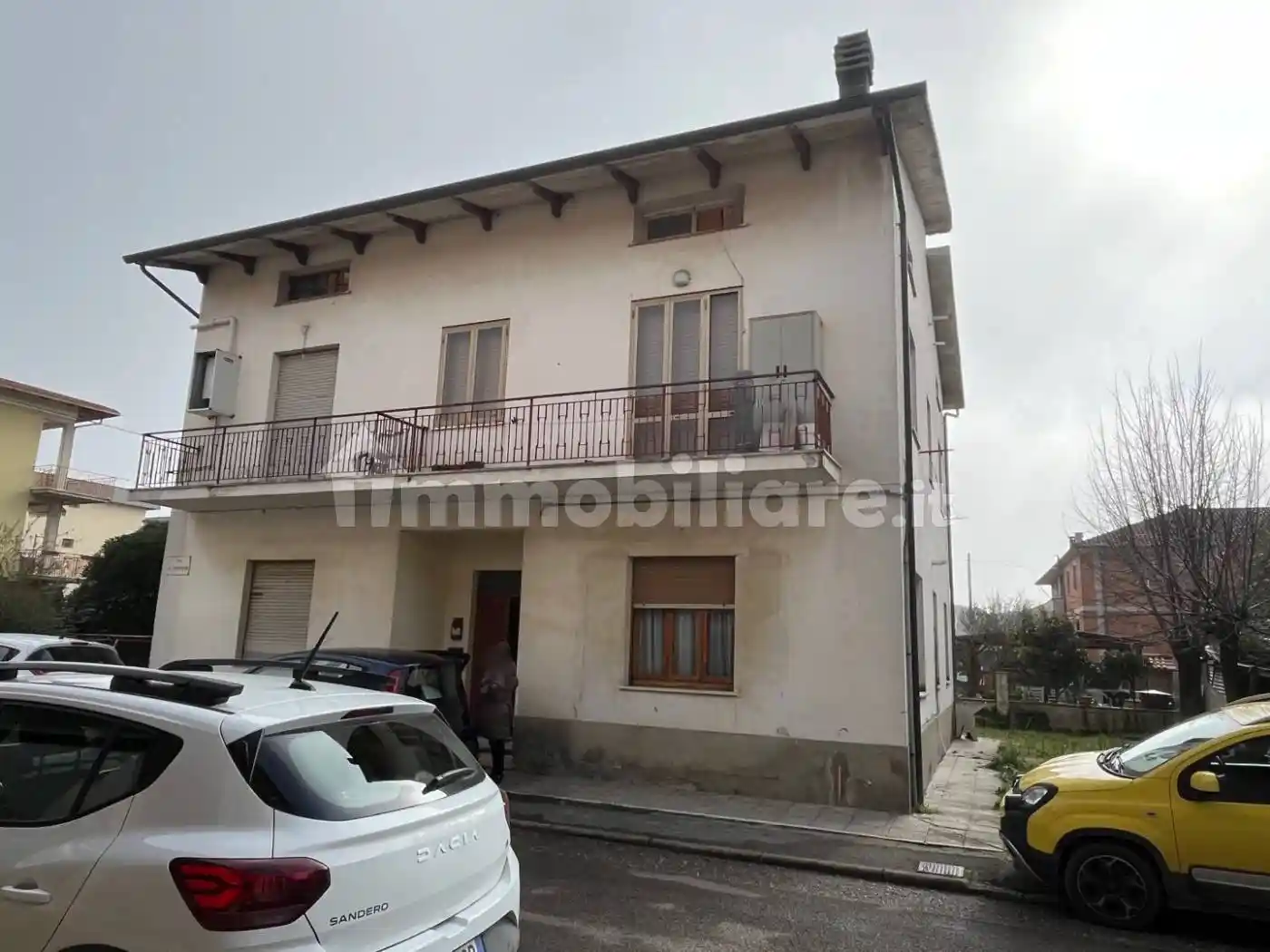 Appartamento in vendita a Cortona