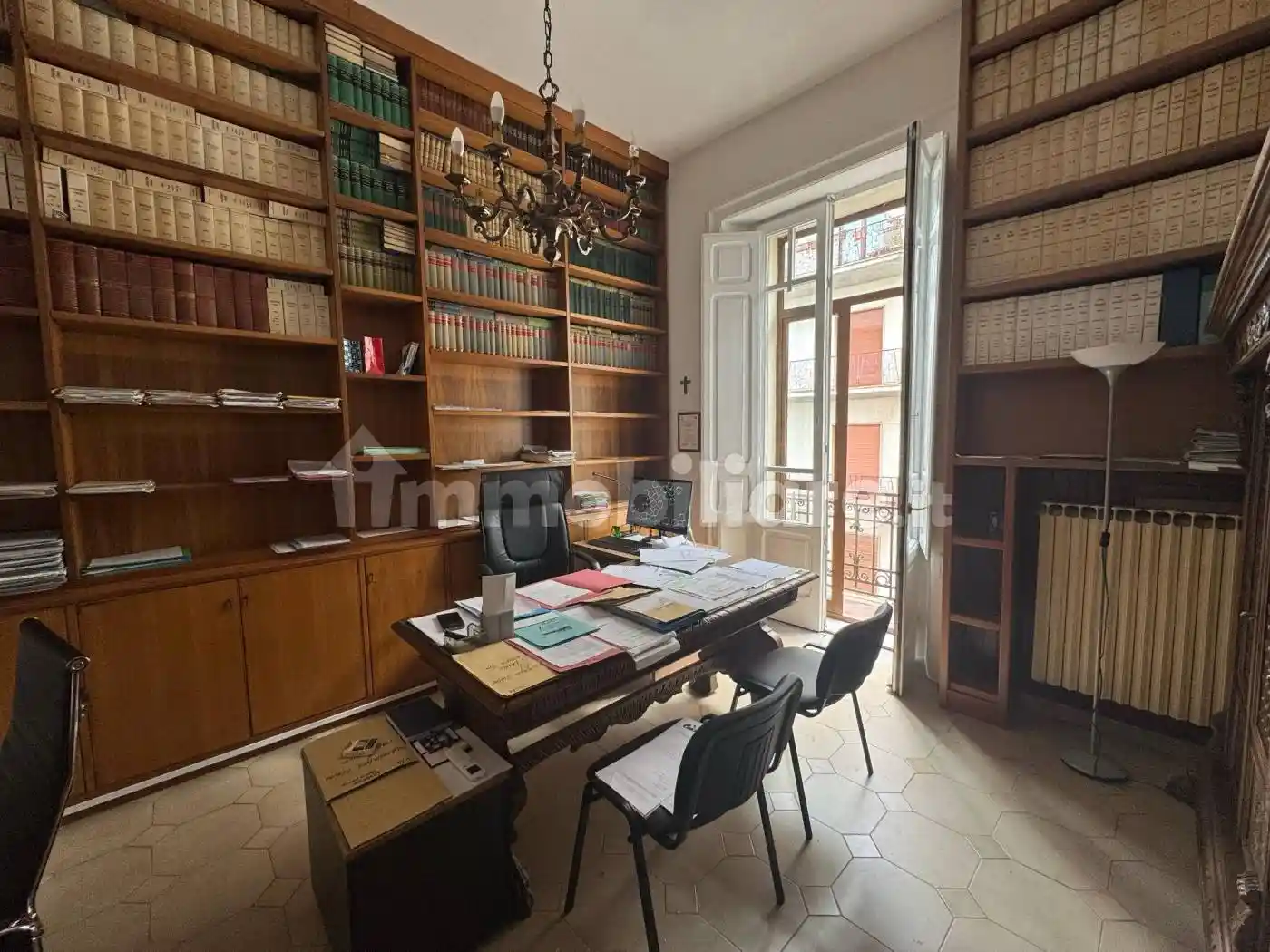 Trilocale via 24 Maggio, Sala, Mellusi, Benevento - foto 5