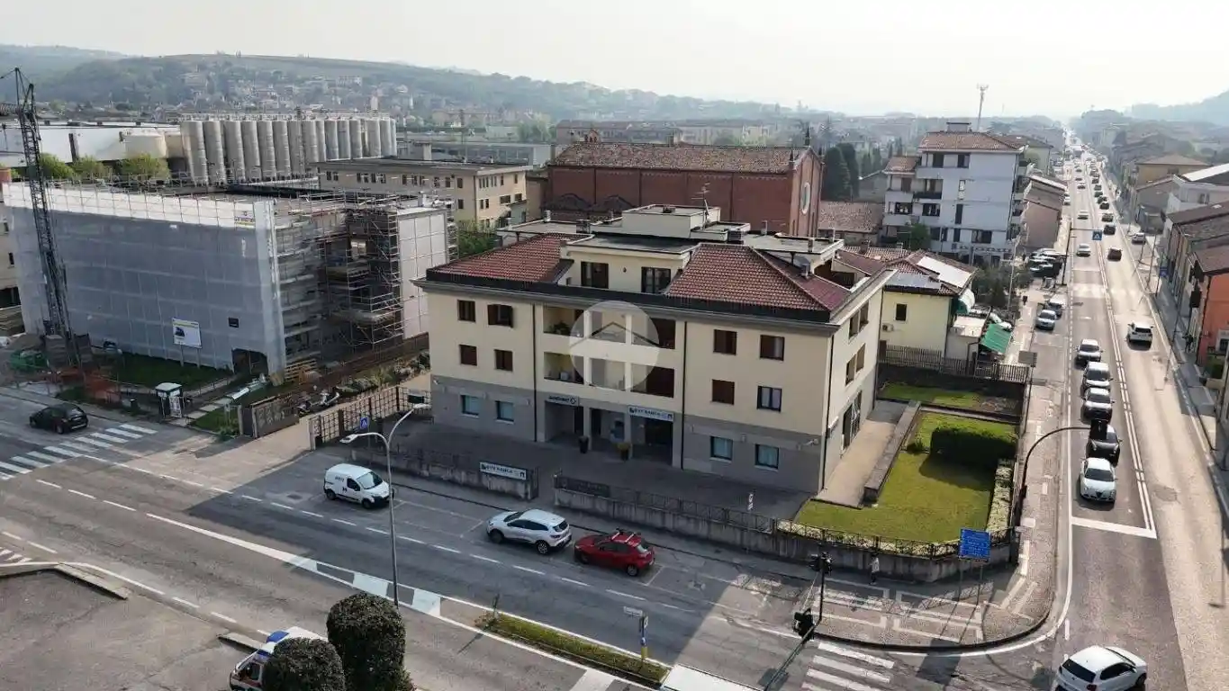 Appartamento in vendita a Colognola Ai Colli