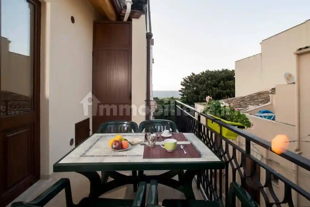 Casa indipendente in vendita a Castellammare del Golfo
