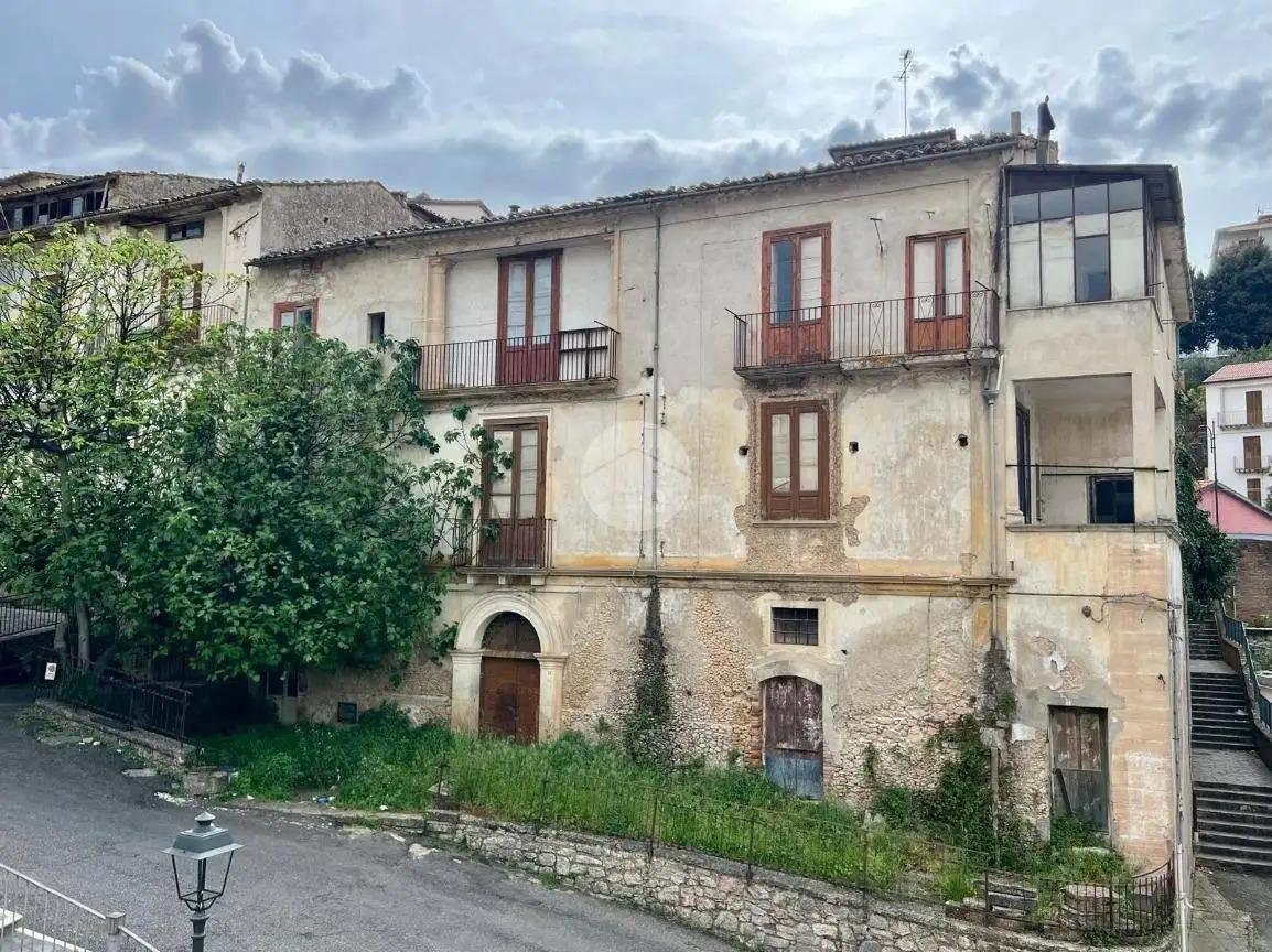 Rustico - Casale in vendita a Mendicino