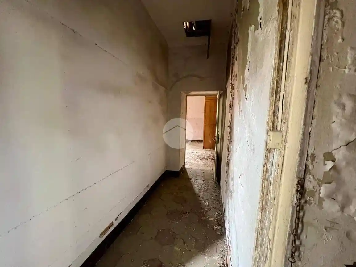 Rustico via Ottavio Greco 22, Centro, Mendicino - foto 4