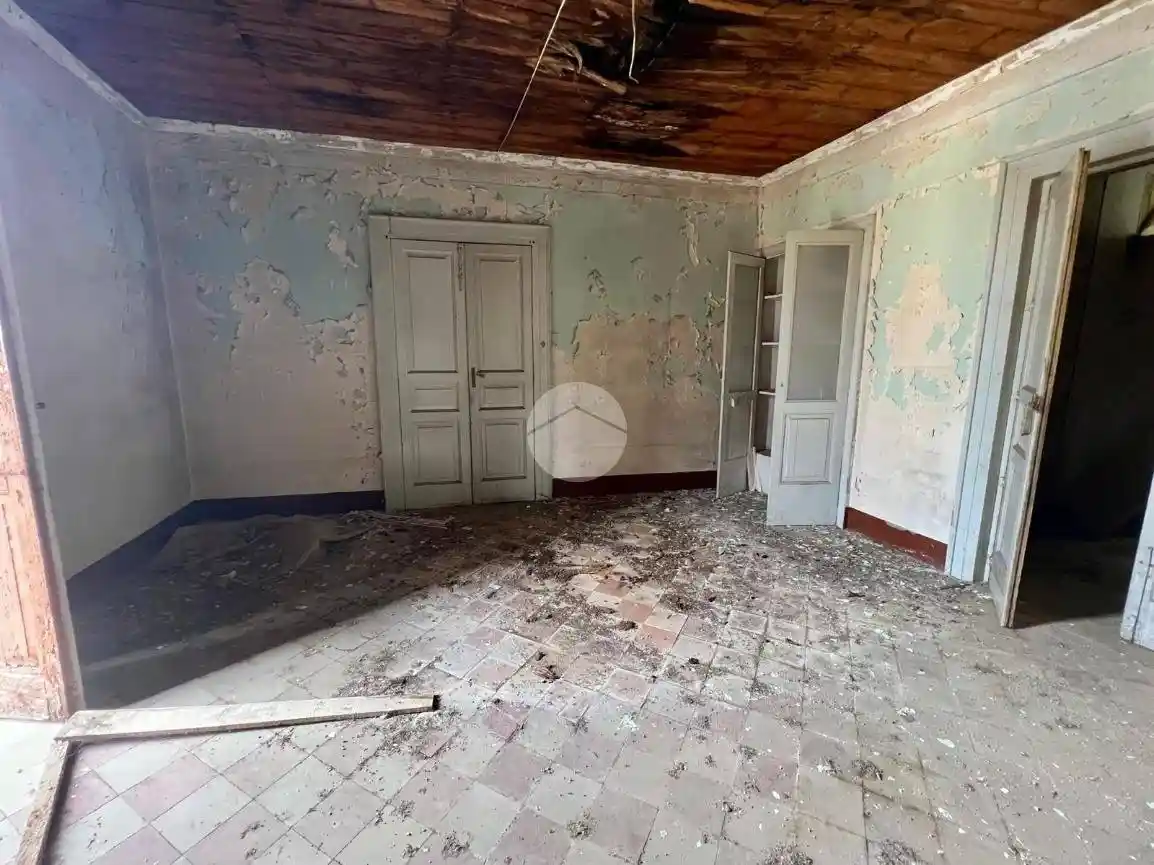 Rustico via Ottavio Greco 22, Centro, Mendicino - foto 5