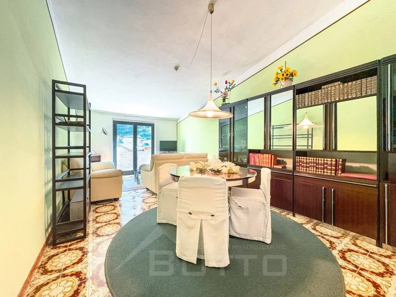 Appartamento in vendita a Vogogna