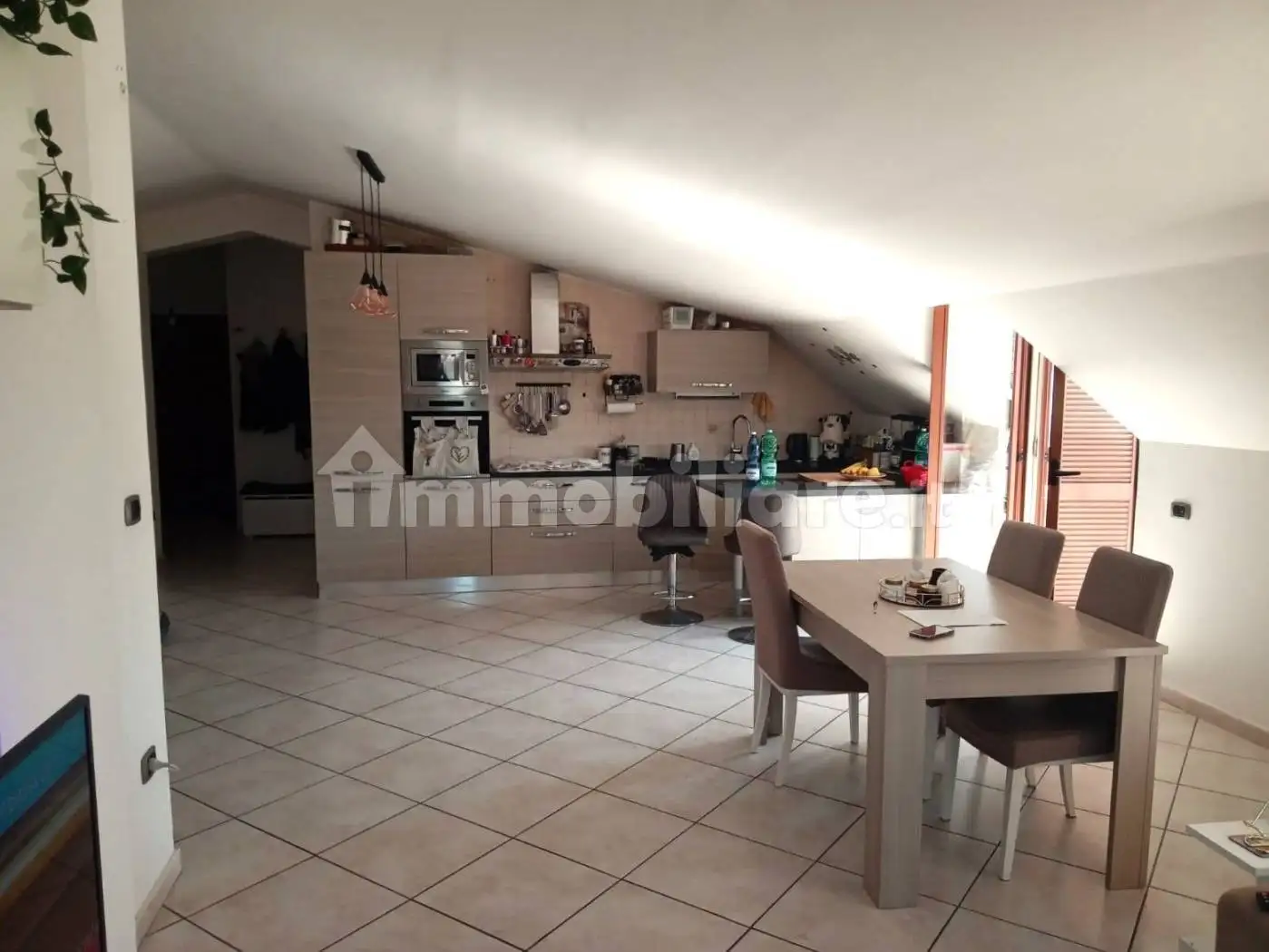 Appartamento in vendita a Quarto