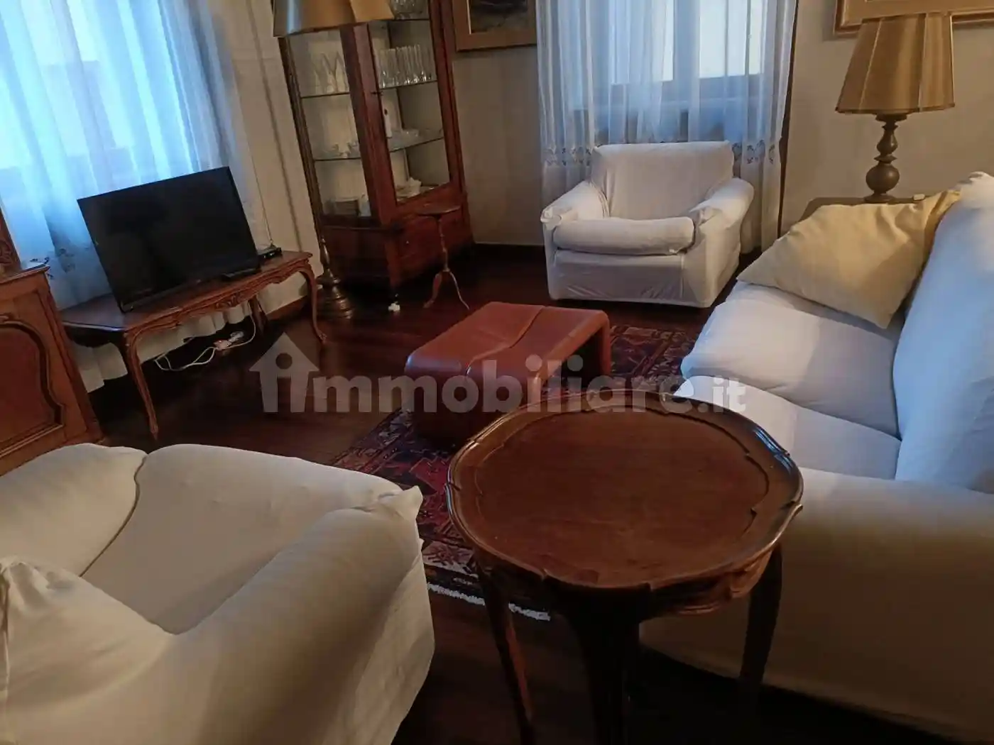 Appartamento in affitto a Verona