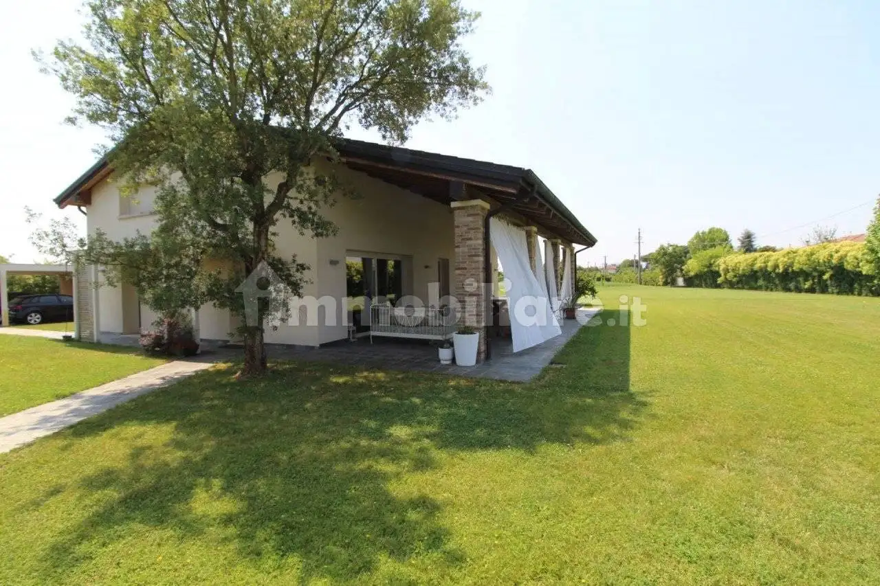 Rustico - Casale in affitto a Rubano