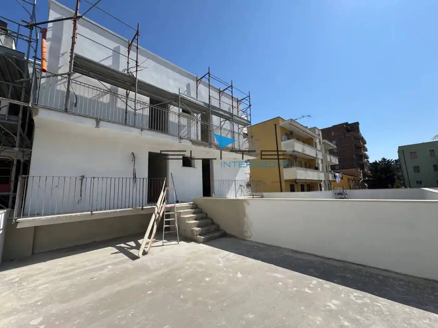 Bilocale via Gabriele D'Annunzio 230, Porta Nuova, Pescara - foto 4