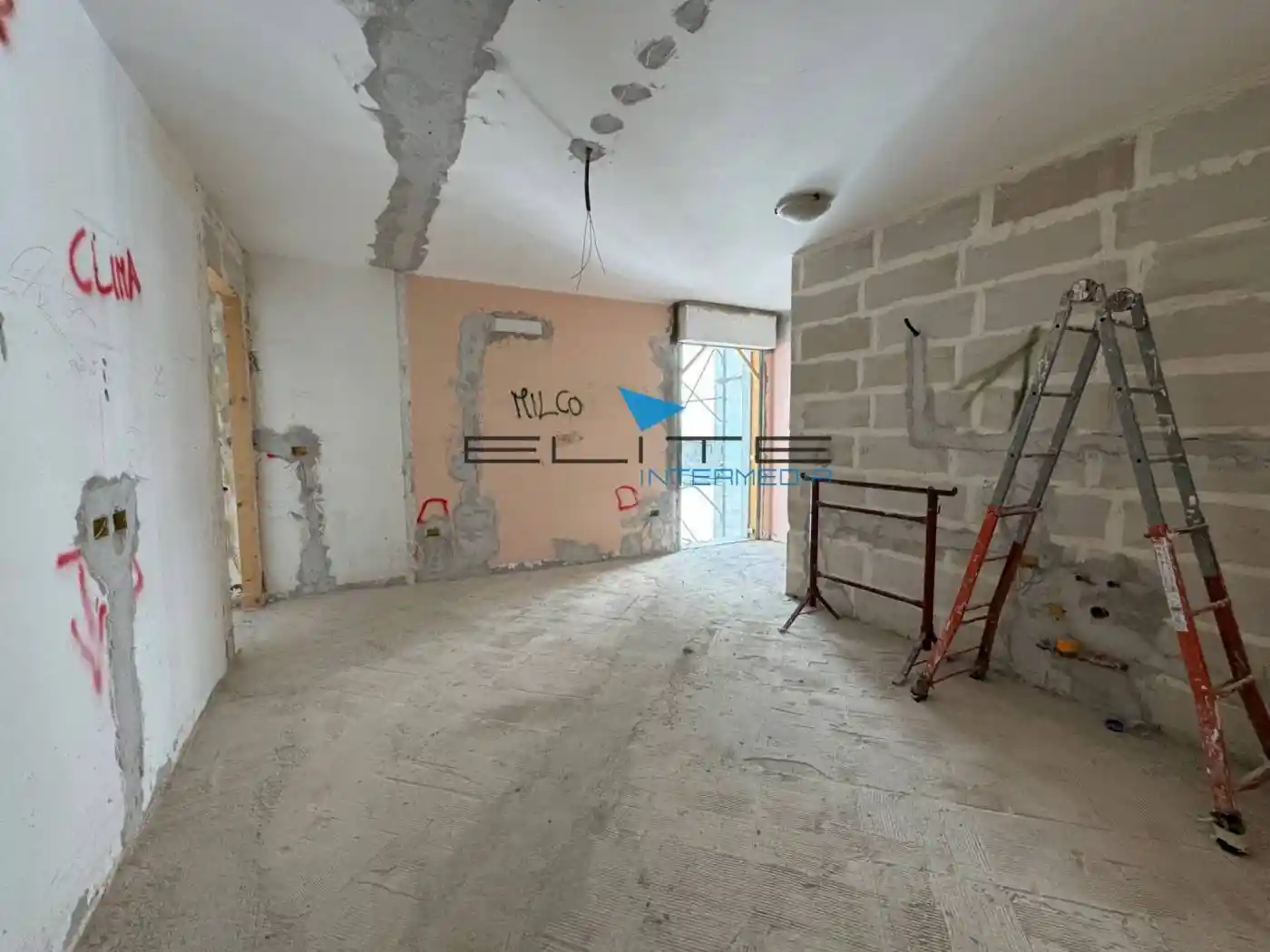 Bilocale via Gabriele D'Annunzio 230, Porta Nuova, Pescara - foto 5