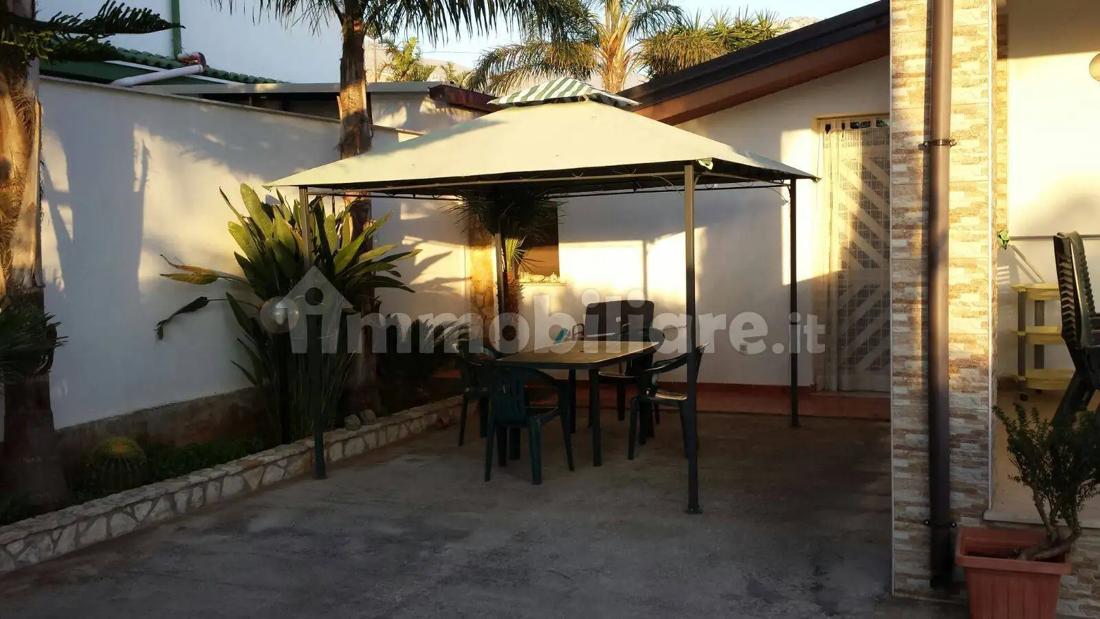 Loft in affitto a Terrasini