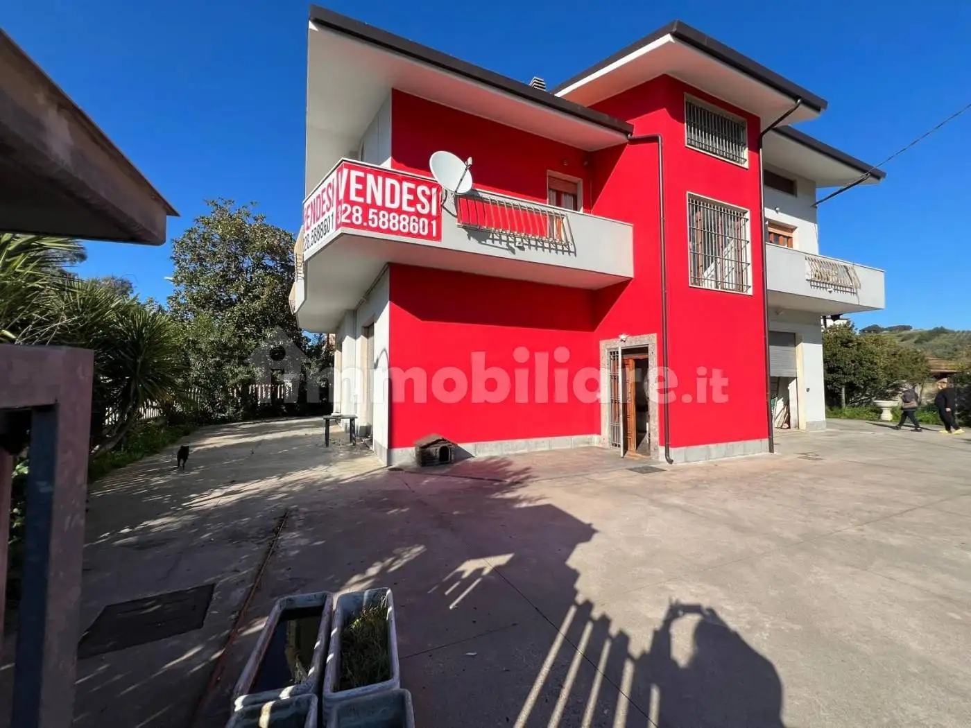 Villa in vendita a Francavilla al Mare