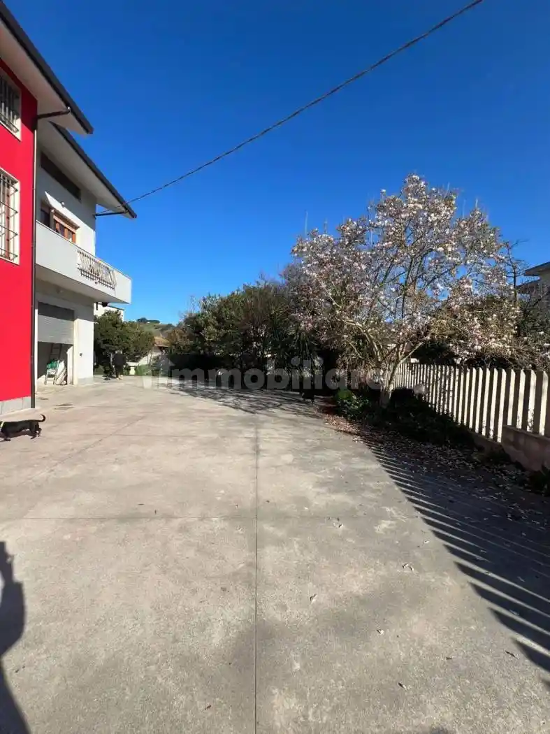 Villa bifamiliare via V. Colonna, Centro, Francavilla al Mare - foto 2