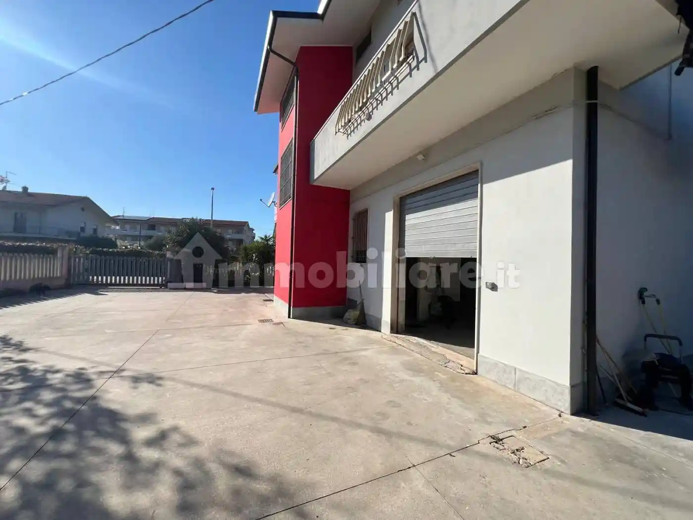 Villa bifamiliare via V. Colonna, Centro, Francavilla al Mare - foto 3