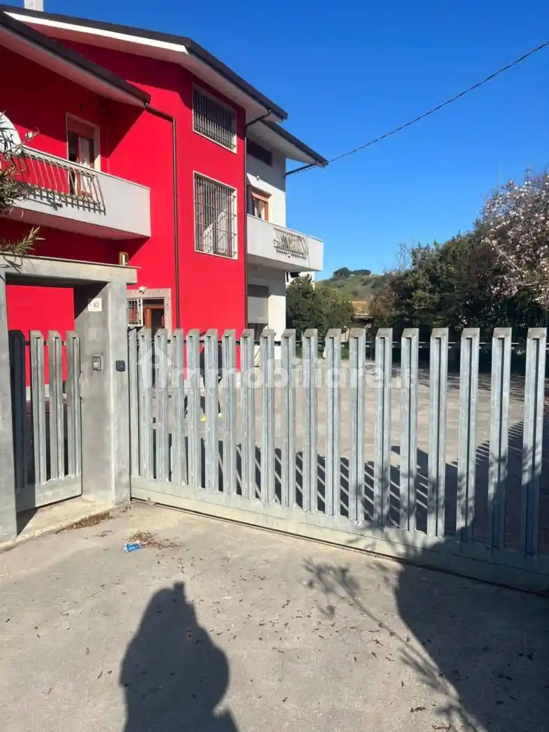 Villa bifamiliare via V. Colonna, Centro, Francavilla al Mare - foto 4