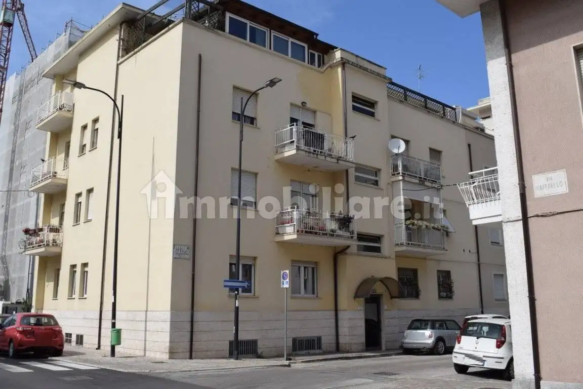 Appartamento in vendita a Pescara