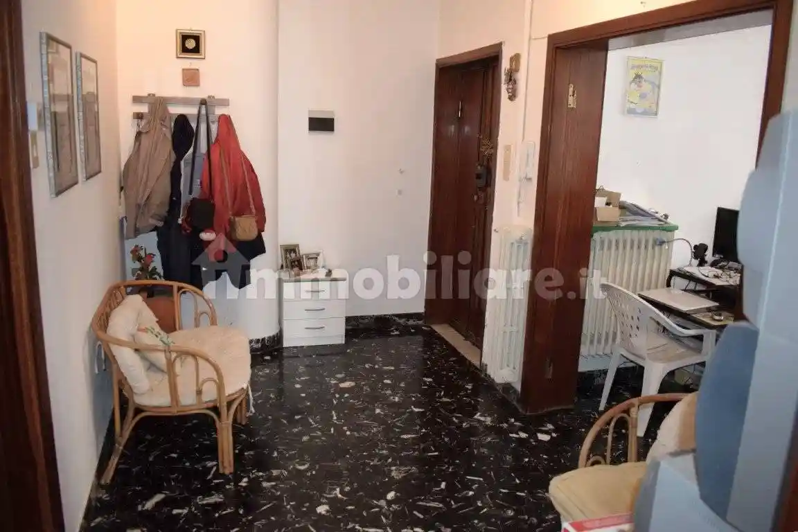 Quadrilocale via Giovanni Segantini, Viale Bovio - Piazza Duca degli Abruzzi, Pescara - foto 3