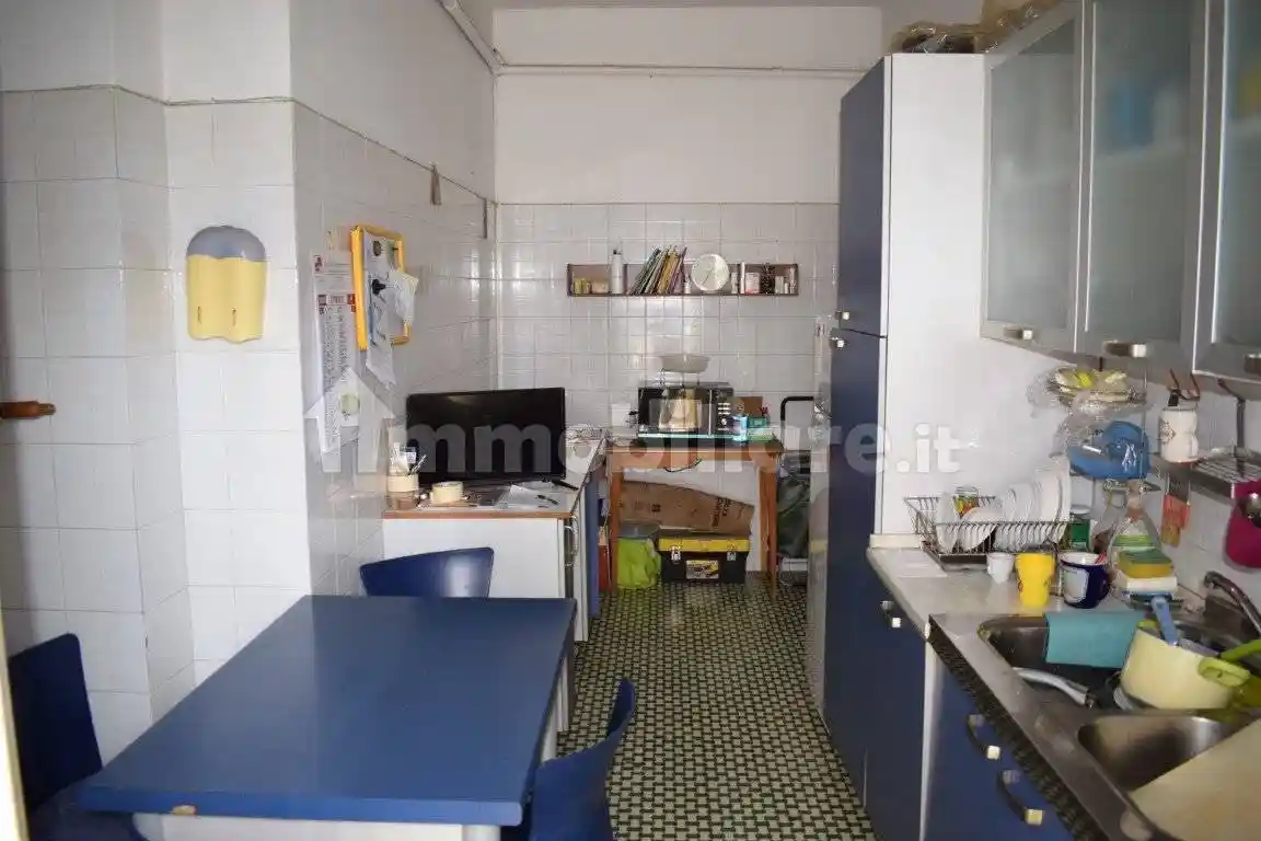 Quadrilocale via Giovanni Segantini, Viale Bovio - Piazza Duca degli Abruzzi, Pescara - foto 5