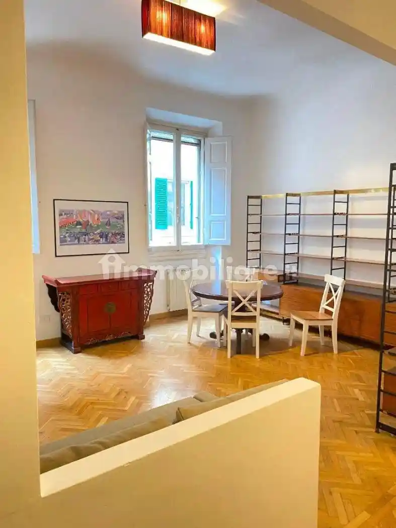 Appartamento in affitto a Firenze