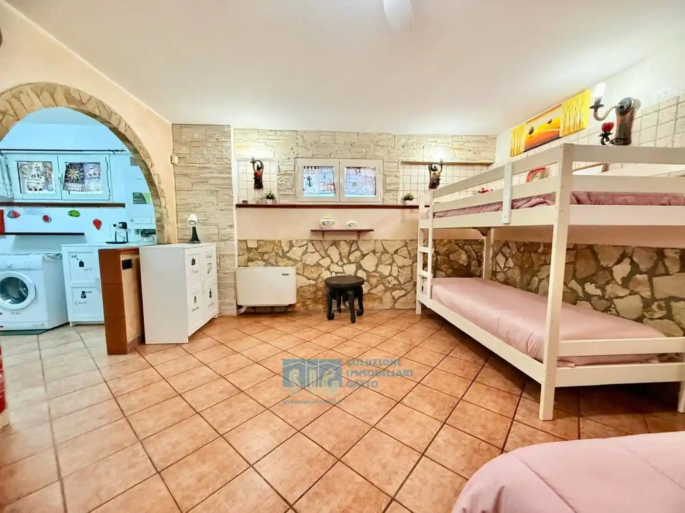 Appartamento in vendita a Latina