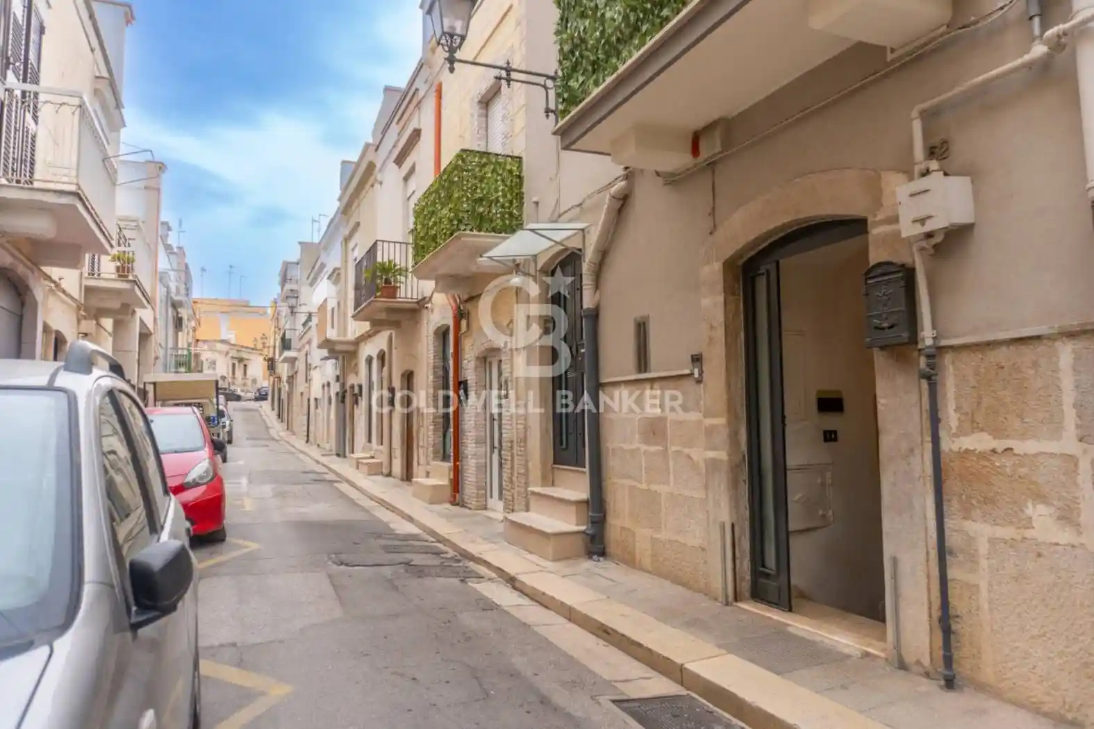 Casa indipendente in vendita a Andria