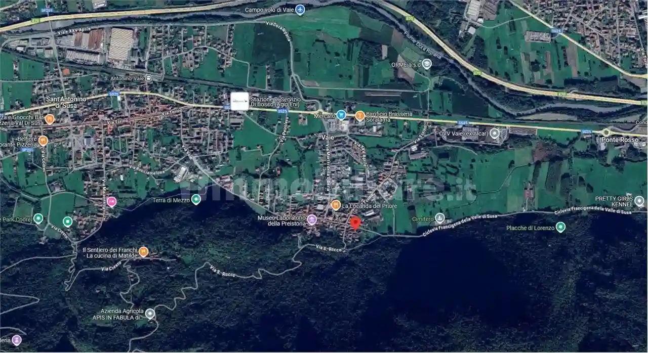 Casa indipendente - foto 3