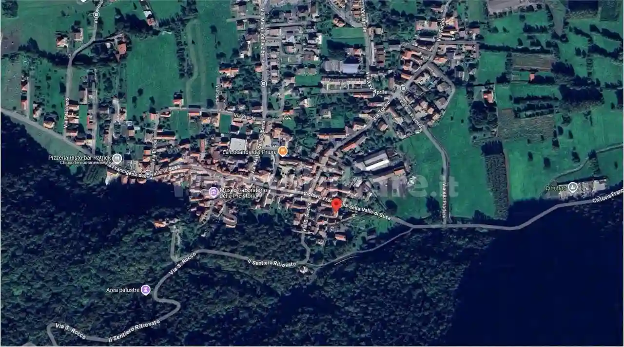 Casa indipendente - foto 4