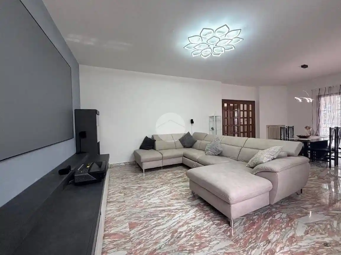 Villa in vendita a San Benedetto del Tronto