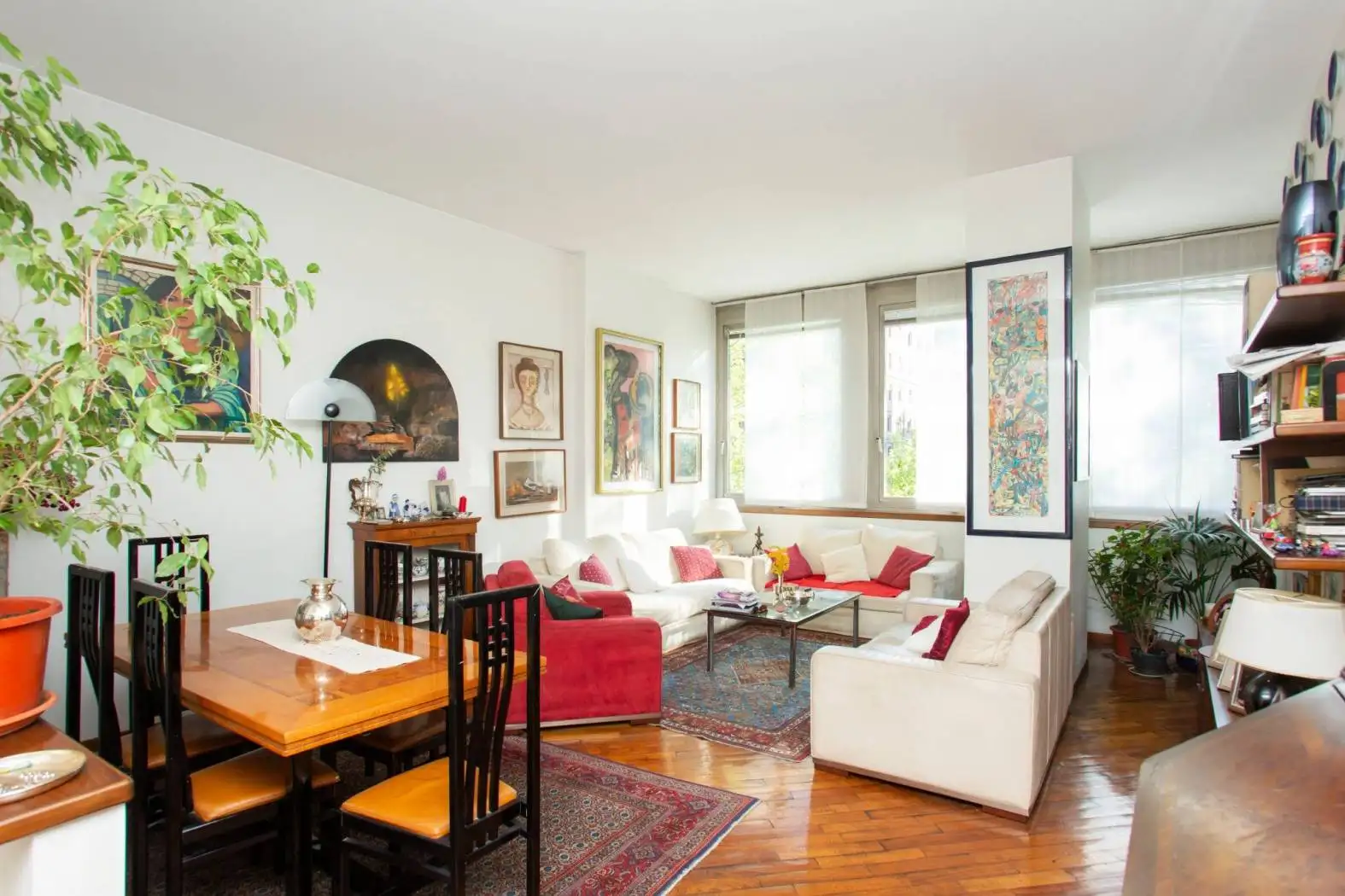 Apartment in vendita a Milan