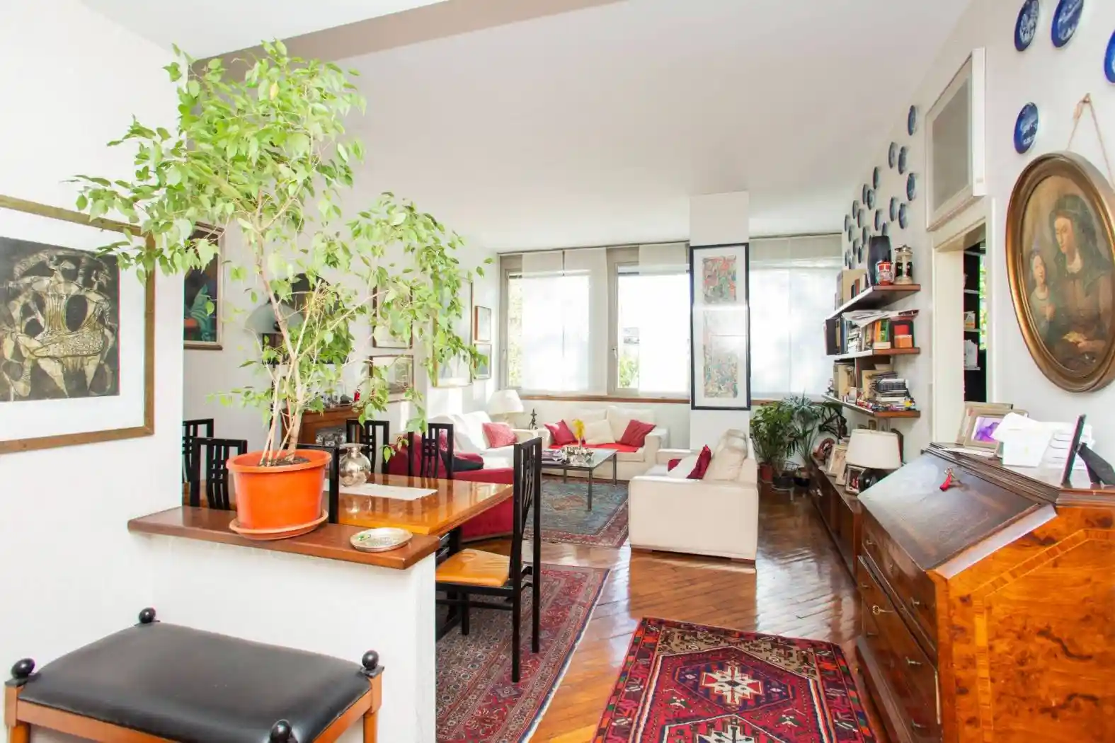 Quadrilocale piazza della Repubblica, Repubblica, Milano - foto 2