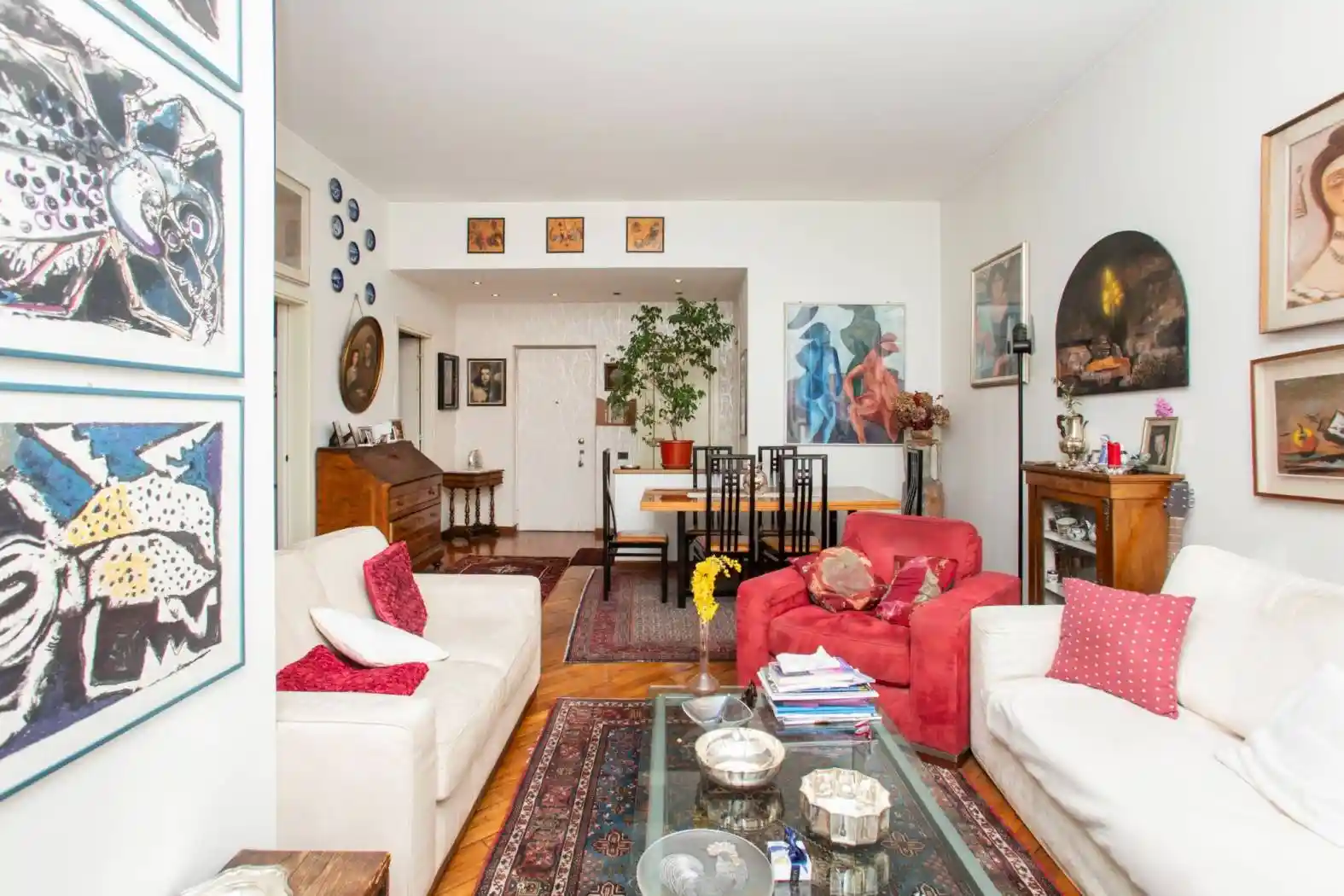 Quadrilocale piazza della Repubblica, Repubblica, Milano - foto 3