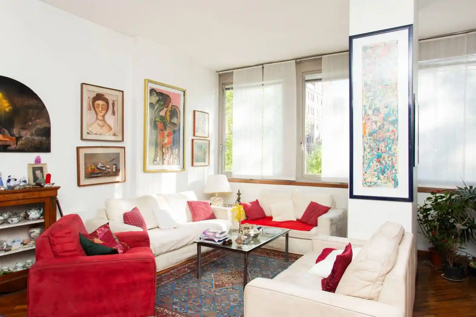 Quadrilocale piazza della Repubblica, Repubblica, Milano - foto 4