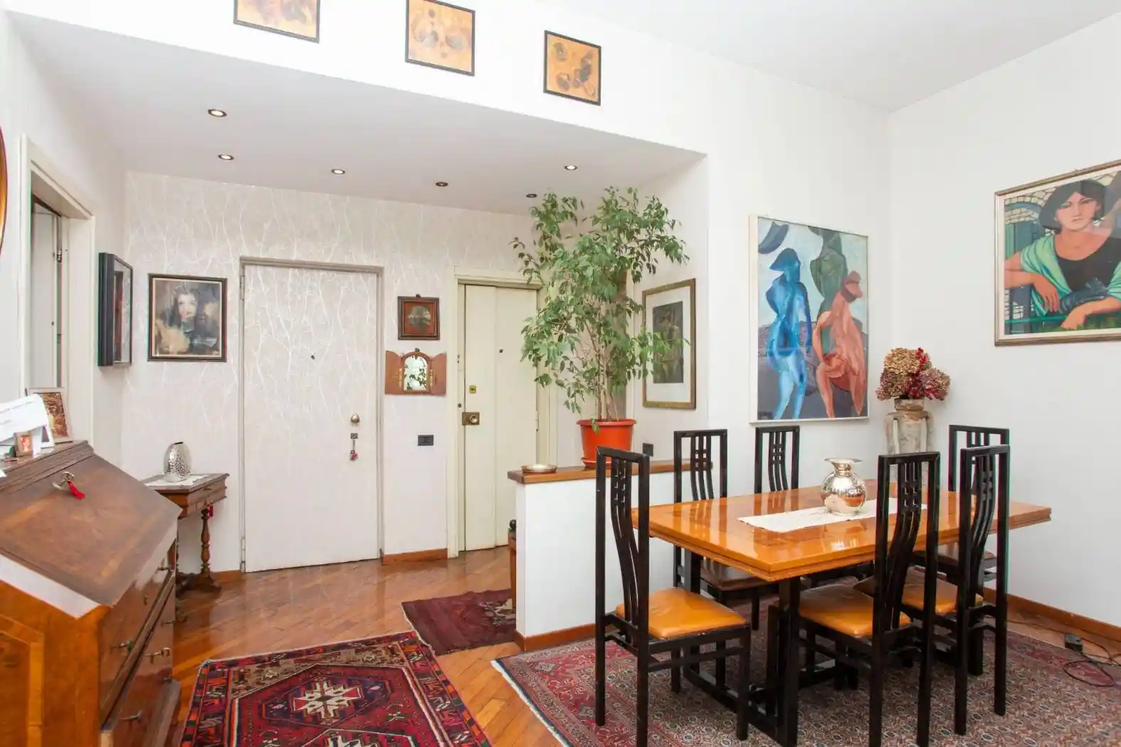 Quadrilocale piazza della Repubblica, Repubblica, Milano - foto 5