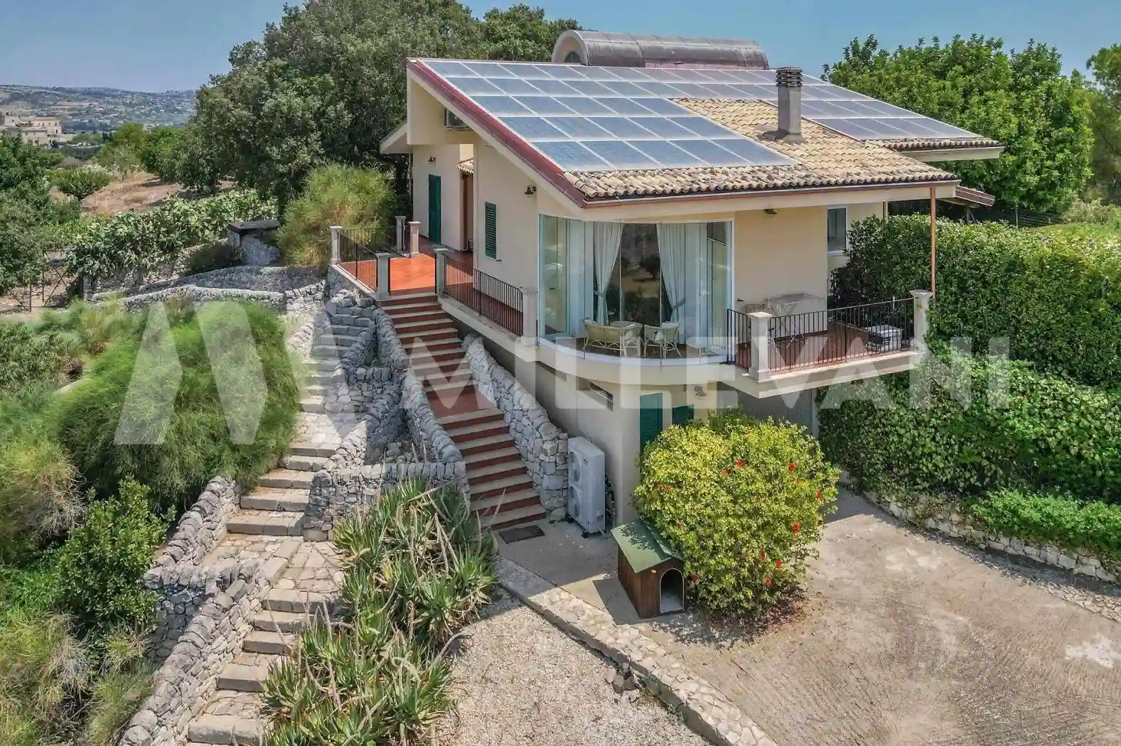 Villa - foto 4